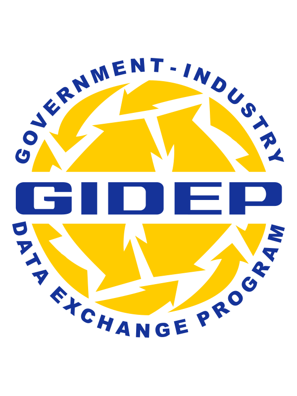 GIDEP